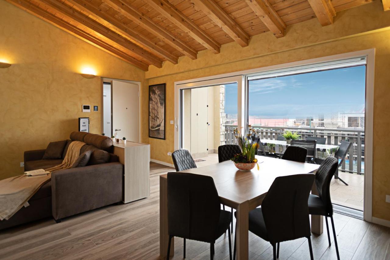 The Place - Regarda Travel Lazise Ngoại thất bức ảnh