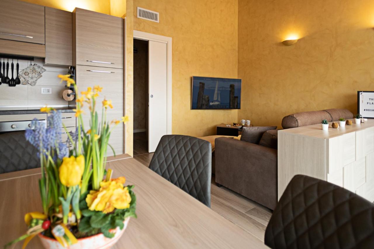 The Place - Regarda Travel Lazise Ngoại thất bức ảnh