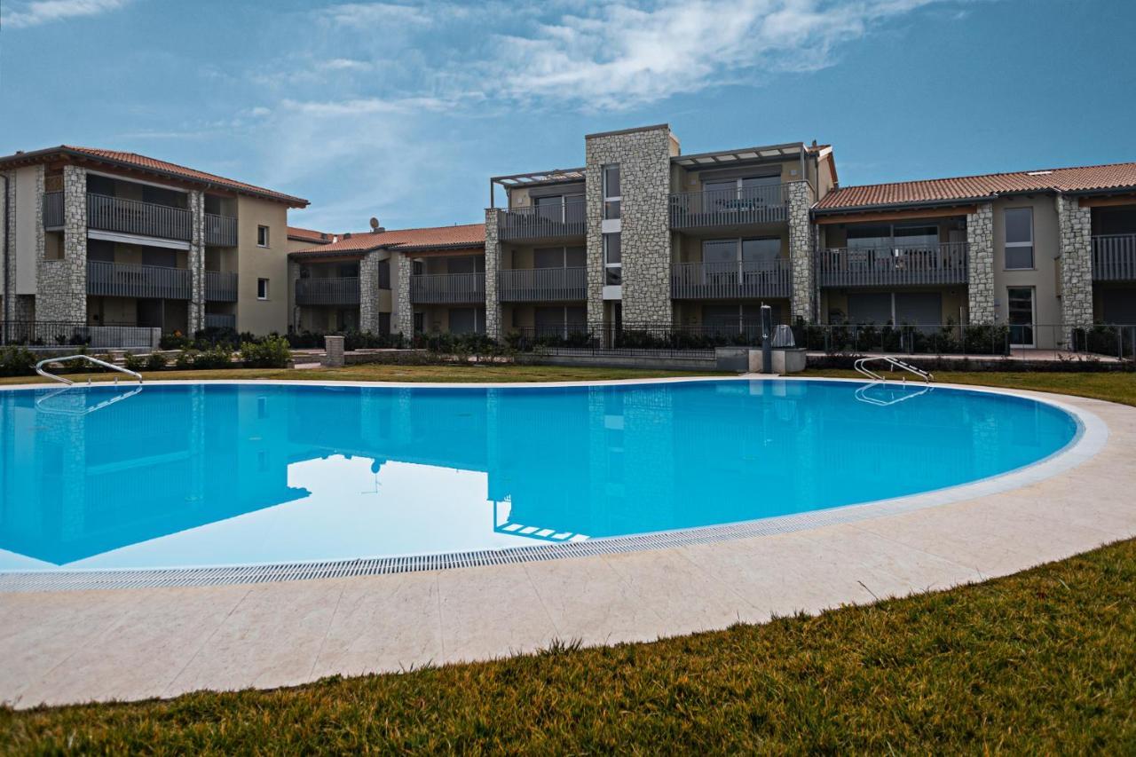 The Place - Regarda Travel Lazise Ngoại thất bức ảnh