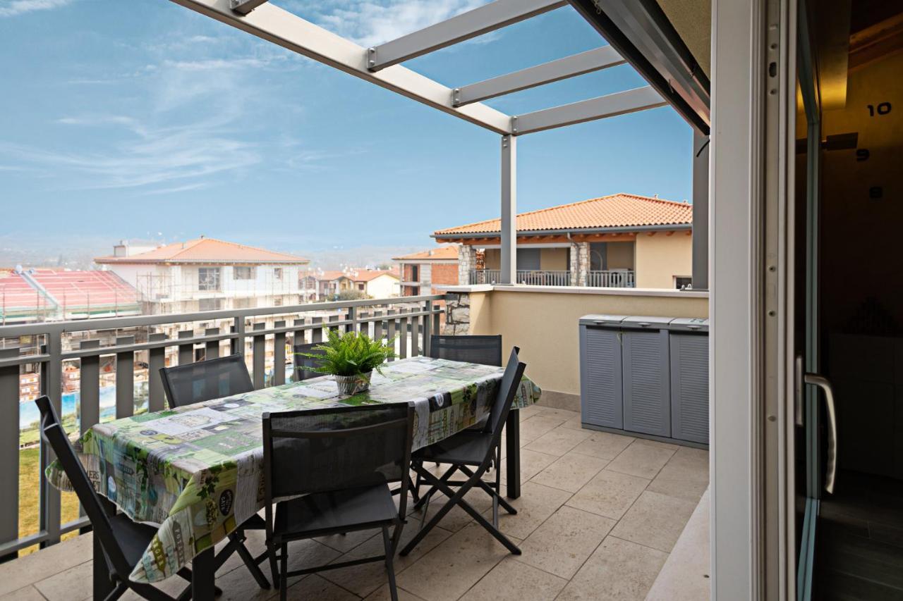 The Place - Regarda Travel Lazise Ngoại thất bức ảnh