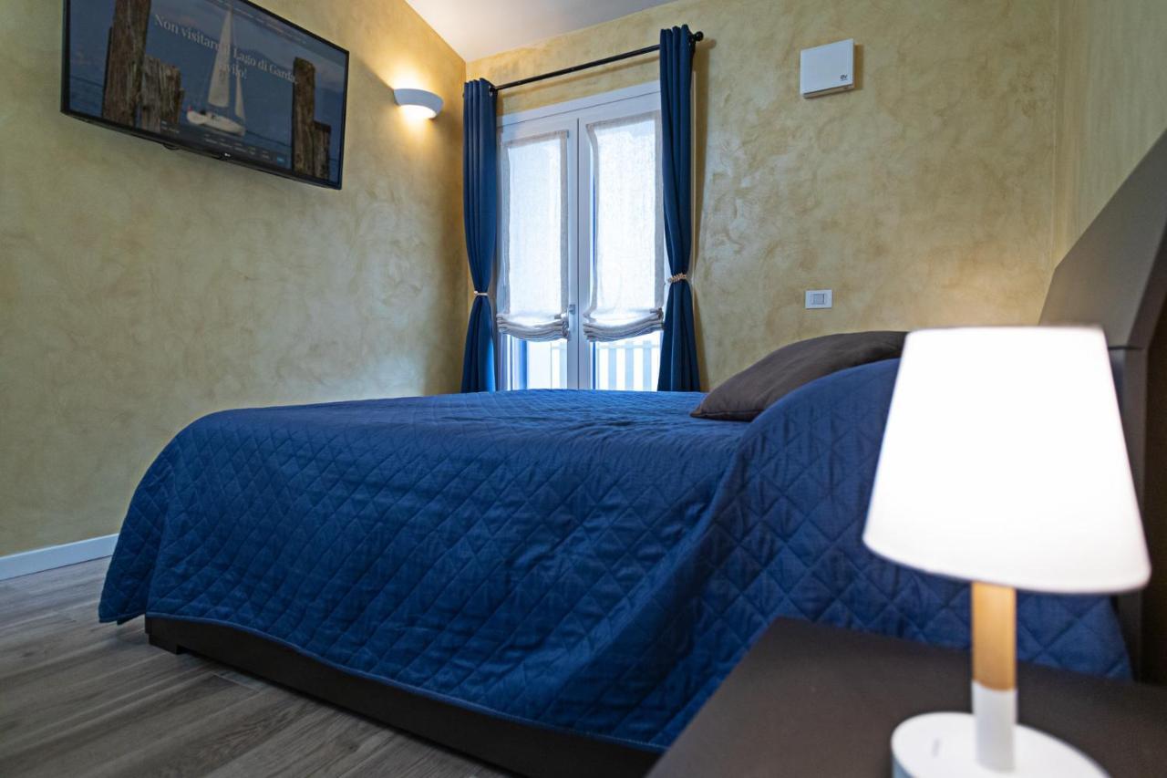 The Place - Regarda Travel Lazise Ngoại thất bức ảnh