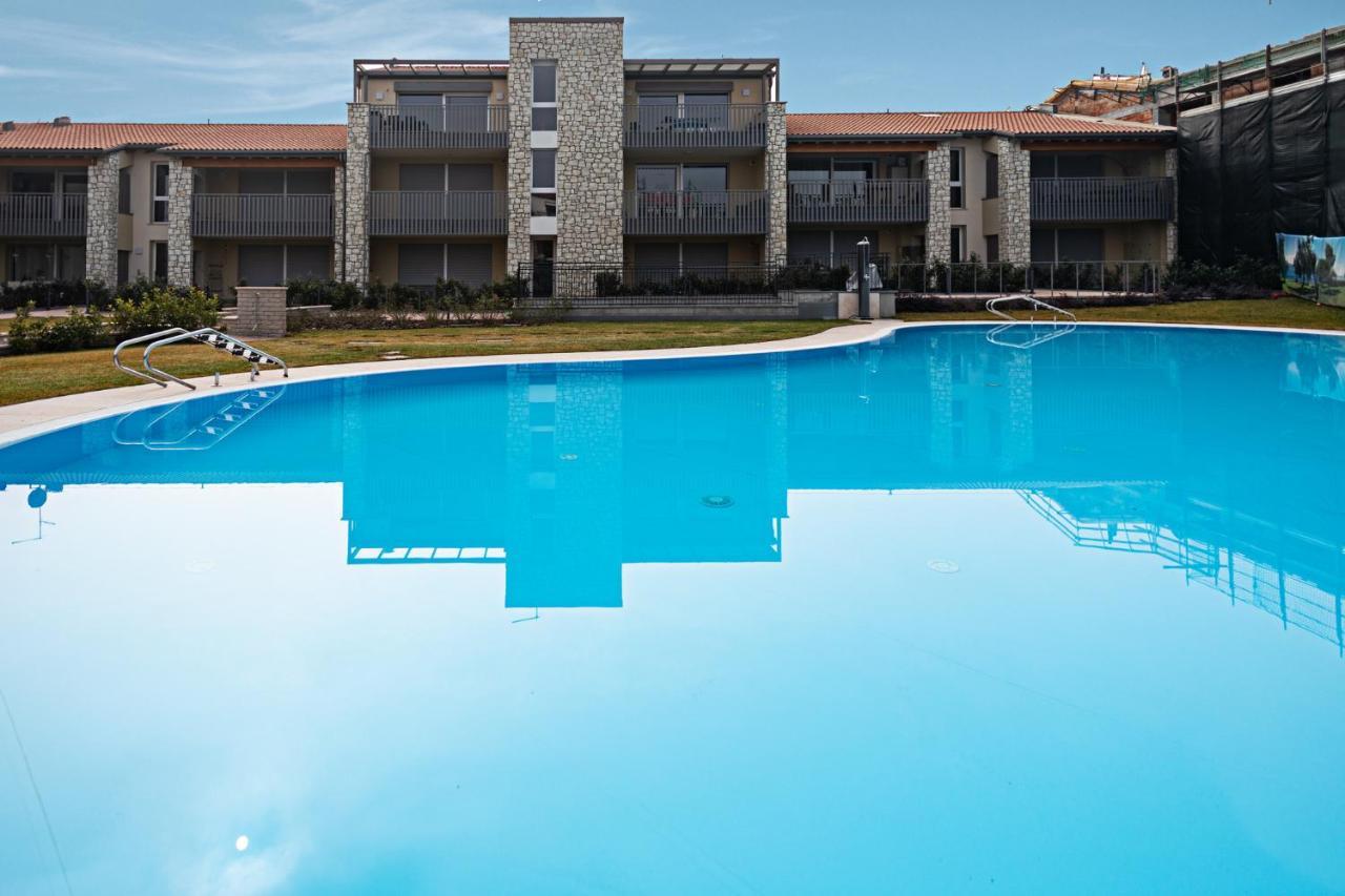 The Place - Regarda Travel Lazise Ngoại thất bức ảnh