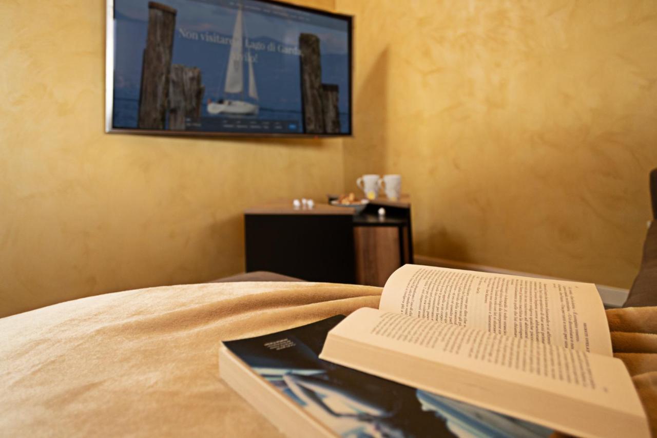 The Place - Regarda Travel Lazise Ngoại thất bức ảnh