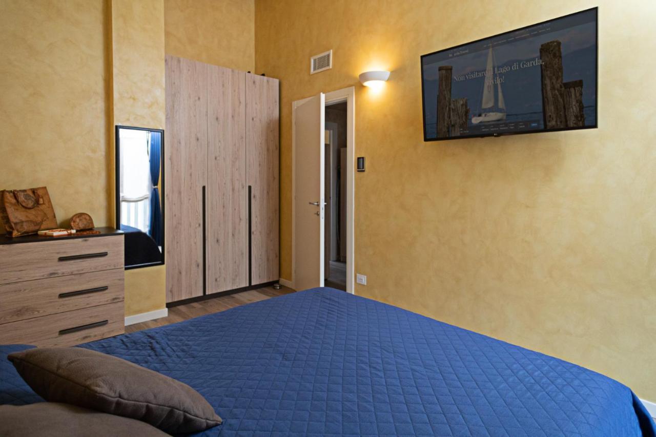 The Place - Regarda Travel Lazise Ngoại thất bức ảnh