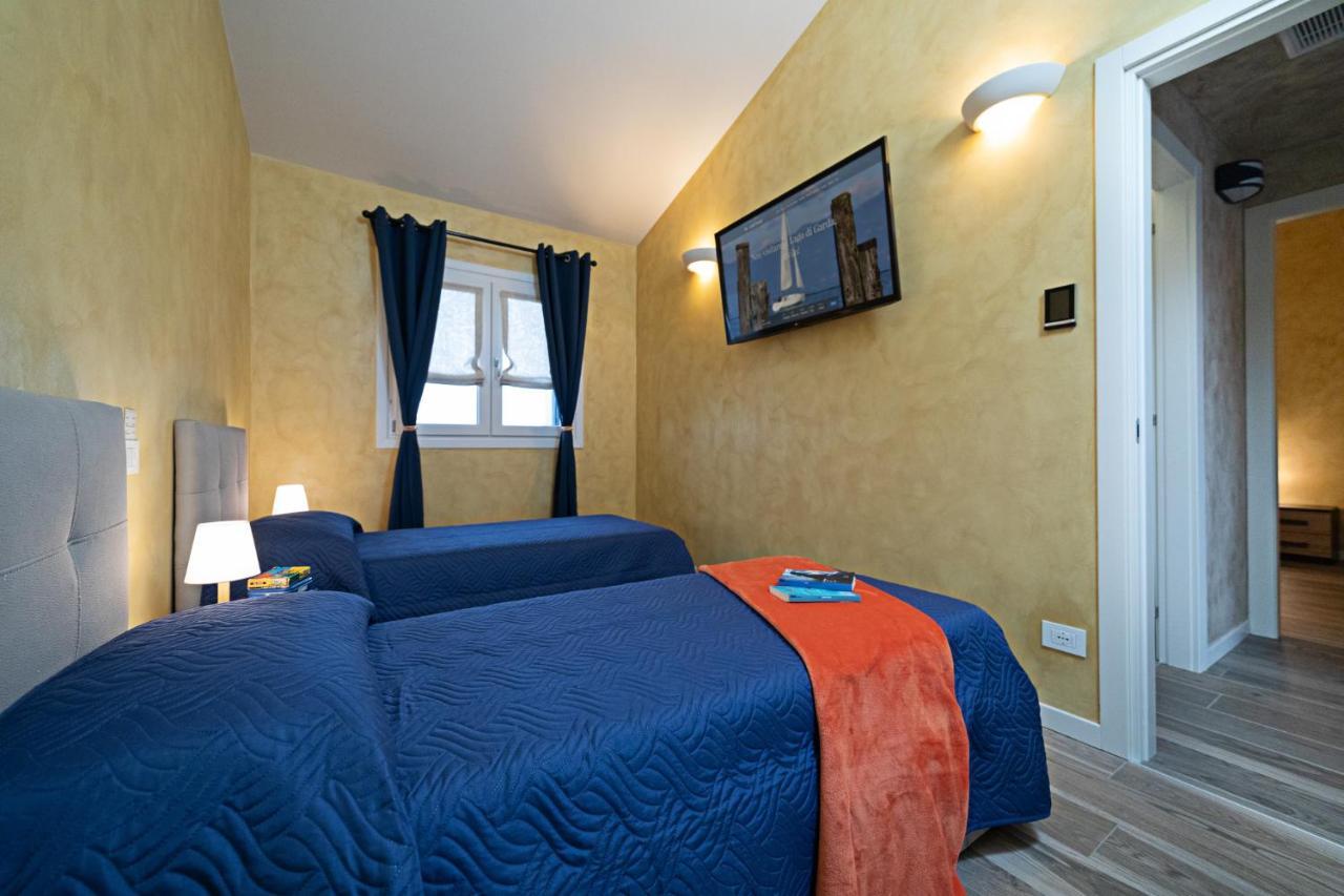 The Place - Regarda Travel Lazise Ngoại thất bức ảnh