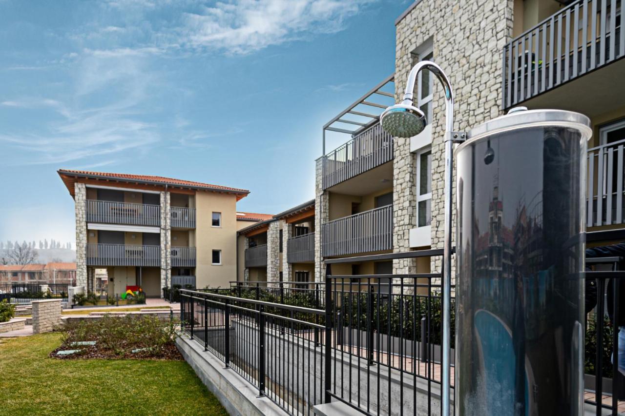 The Place - Regarda Travel Lazise Ngoại thất bức ảnh